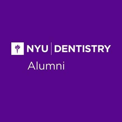 NYU Dentistry Alumni