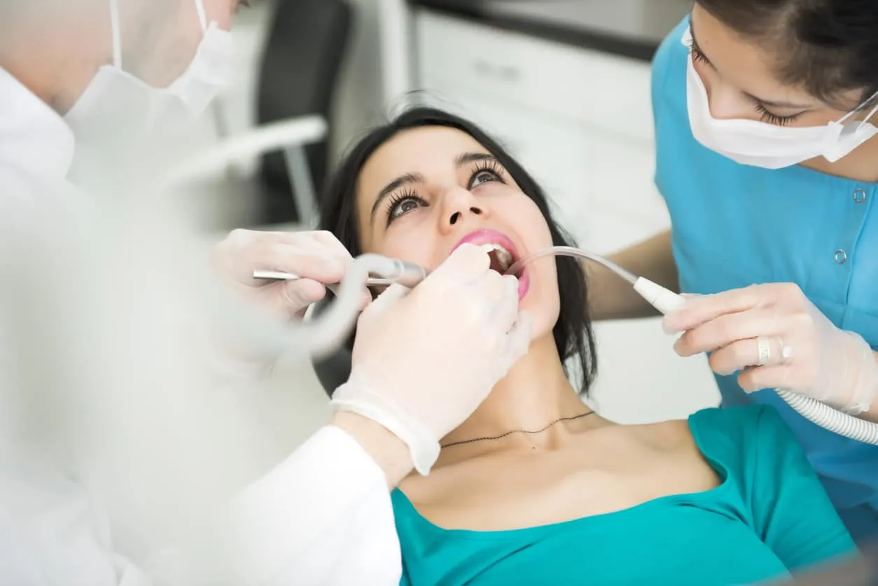 24073 Dentist