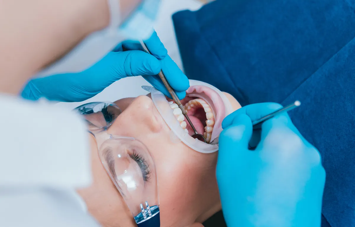 24073 Dentist