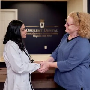 Dentist Christiansburg